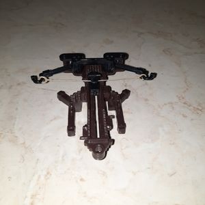 1994 Weapons & Warriors Castle Combat Game Replacement Piece Crossbow